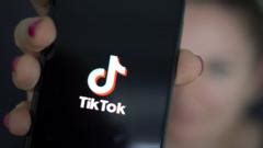 tiktok porn users|TikTok loophole sees users post pornographic and violent videos